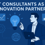 IT Consultants as Innovation Partners