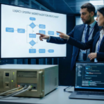 IT Consulting for Legacy System Modernization: Empowering Businesses for a Future-Ready Digital Era