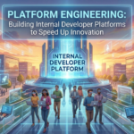 Platform Engineering: Building Internal Developer Platforms to Speed Up Innovation