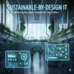 Sustainable-by-Design IT: Reducing the carbon footprint of data centers