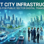 Smart City Infrastructure: Consulting for Public Sector Digital Transformation