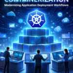 Kubernetes and Containerization: Modernizing Application Deployment Workflows