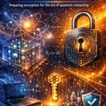 Post-Quantum Cryptography: Preparing encryption for the era of quantum computing
