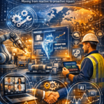 Predictive Maintenance for Industrial IoT: Moving from reactive to proactive repairs