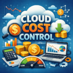 Cloud Cost Control