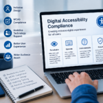 IT Consulting for Digital Accessibility Compliance: Building Inclusive and Accessible Digital Experiences