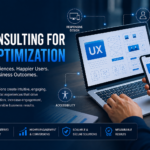 IT Consulting for UX Optimization: Creating Better Digital Experiences for Modern Businesses