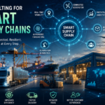 IT Consulting for Smart Supply Chains: Building Intelligent, Connected, and Resilient Business Operations