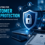 IT Consulting for Customer Data Protection: Safeguarding Trust in the Digital Age